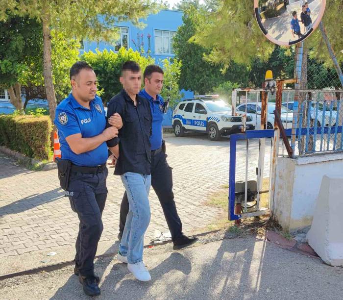Acil Serviste Silahla Ateş Etmeyle Biten Olaya İlişkin 1 Tutuklama