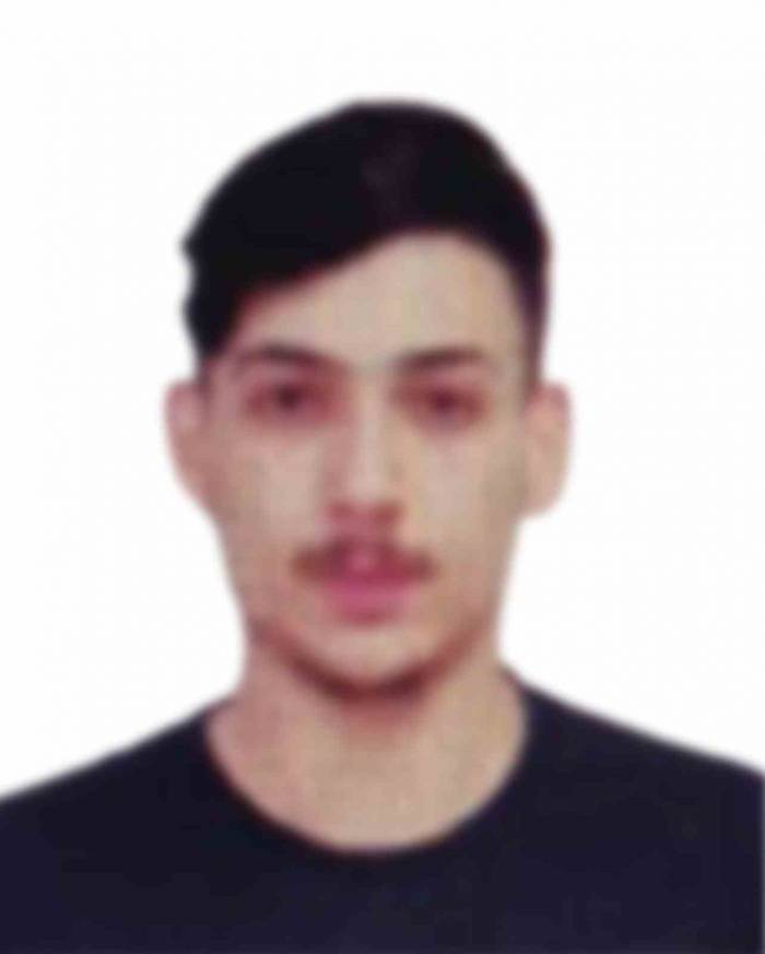 Uyuşturucu Kuryesi Polise Yakalandı