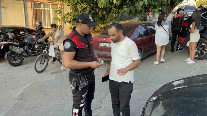 Bağcılar’da 4 Kişi Gözaltına Alındı
