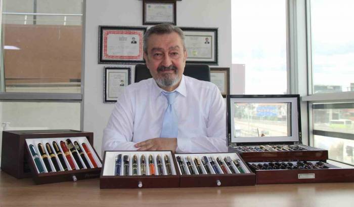 Emekli Hakim Bakın Neyi Sır Gibi Saklıyor