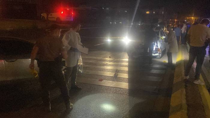 Kocaeli’de Silahlı Çatışma: 1 Polis Yaralı