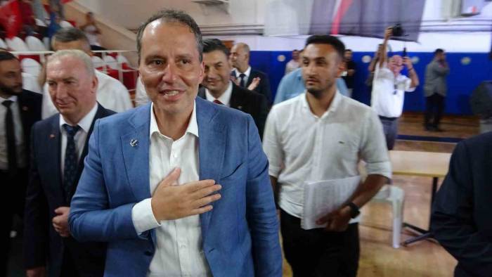 Erbakan: "kademeli Emeklilik İçin Adımların Bir An Evvel Atılması Gerekiyor"