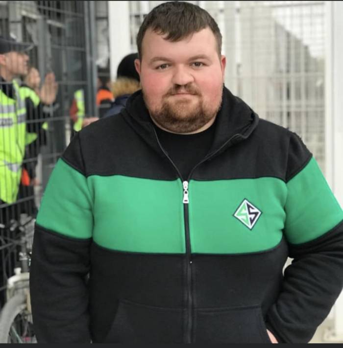 Başkan Yüce’nin Yeğeni Traktör Kazasında Hayatını Kaybetti