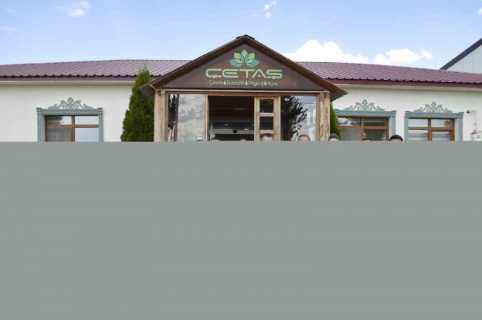 Bakan Yardımcısı İnan, Bölgesel Kalkınma İçin Dap’ta