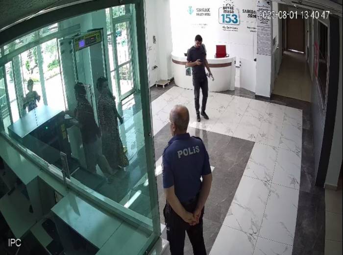 Şırnak Belediyesinden Hdp’li Meclis Üyesinin İddialarına Yalanlama