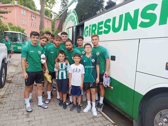 Mustafa Kaplan: "lige İyi Başlangıç Yapacağımıza İnanıyoruz"