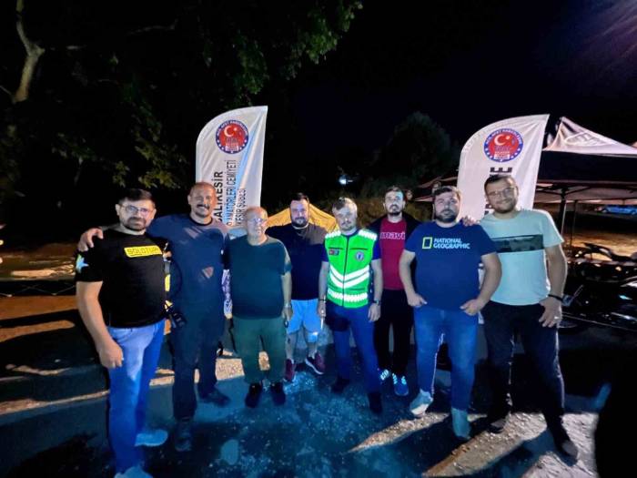 Balıkesir Trac Yönetimini Belirledi