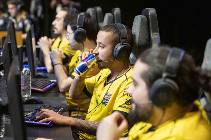 Red Bull Campus Clutch Türkiye Elemeleri Başlıyor