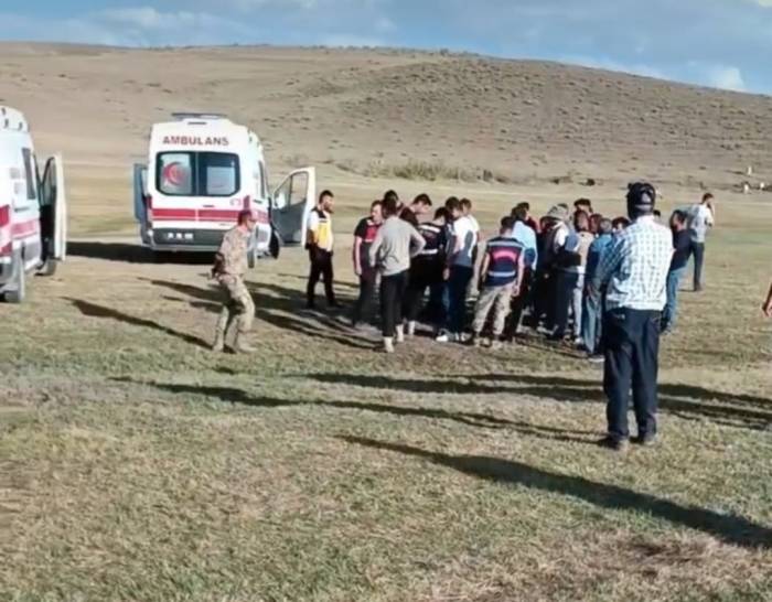 Van’da 2 Çocuk Girdikleri Kuyuda Boğuldu