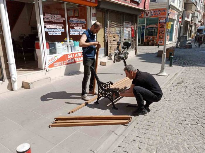 İş Başa Düşünce