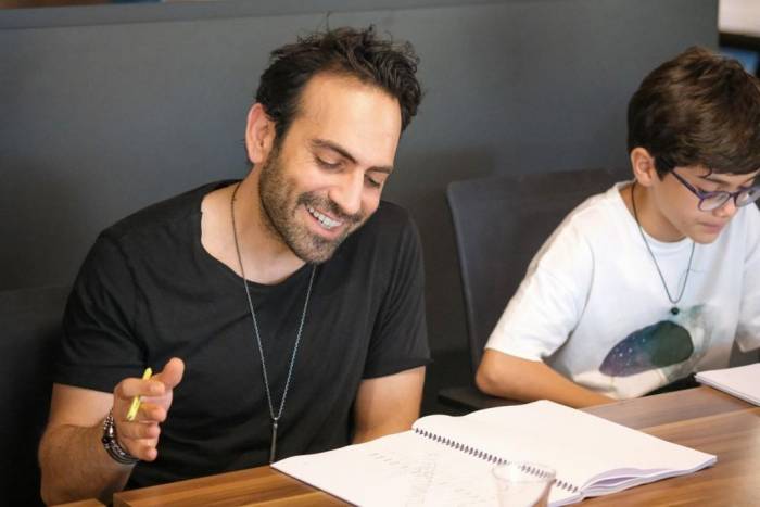 Yaren Leylek Hikayesi Ünlü Oyuncuları Aynı Filmde Buluşturdu