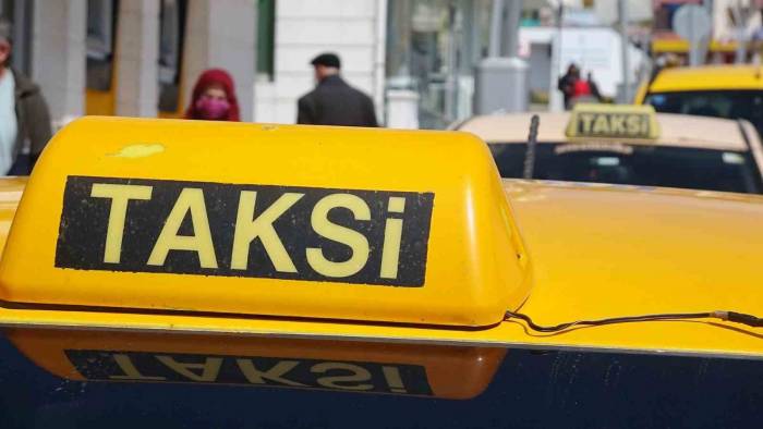Yozgat’ta Toplu Taşıma Ve Taksi Ücretlerine Zam