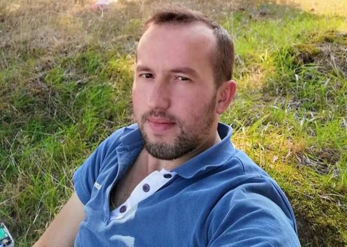 Dere Kenarında Ölü Bulunan Şahısla İlgili İmama Gözaltı