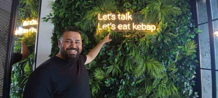 Adana’nın Lezzeti Ordu’ya Ulaştı