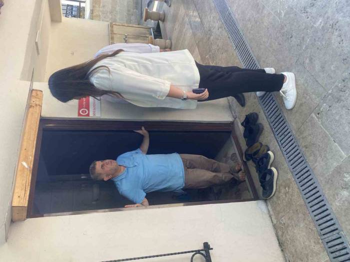 Ak Parti İstanbul Milletvekili Ayaydın: “ibb’yi De Alarak Yolumuza Devam Edeceğimize İnanıyorum”