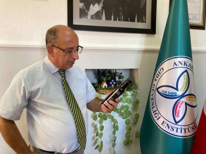 Zeytin Ağaçlarını İklim Değişikliği Vurdu