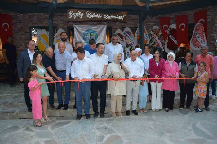 Vatandaşın Nefes Aldığı Alan Oldu