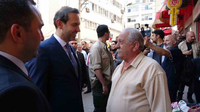 Bakan Bayraktar: Türkiye’nin Yerli Ve Yenilebilir Kaynakları Devreye Alınması Çok Önemi