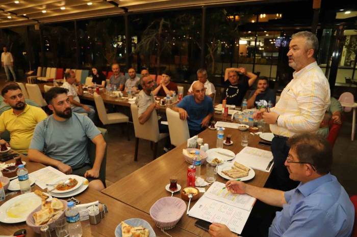 3. Nebiyanfest Programı Belli Oldu: “festivalin Zirvesi”