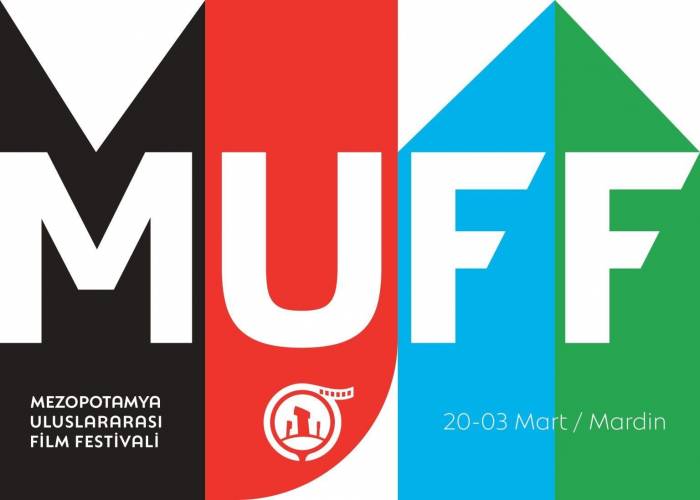Mezopotamya Uluslararası Film Festivali Başlıyor