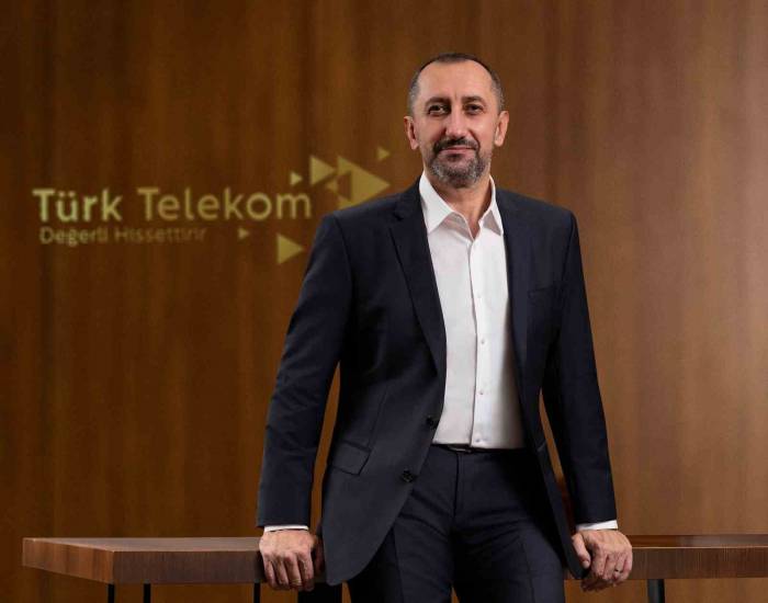 Türk Telekom, Yenilenebilir Enerji Alanındaki Çalışmalarını Sürdürüyor