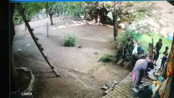 Batman’da 74 Yaşındaki Kadına Taş Ve Sopalarla Saldırdılar