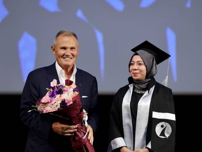 Çetinsaya’dan Büyükılıç’a: “aday Olsam, Belediye Başkanı Olurum. Yerini Verir Misin”