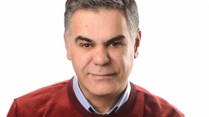 Gazeteci Süleyman Özışık Hayatını Kaybetti