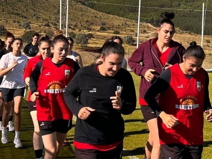 Melikgazi Kayseri Basketbol 8 Transfer Yaptı