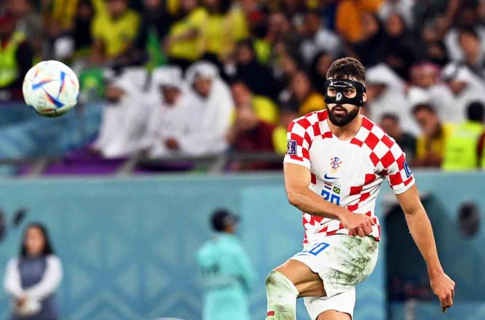 Manchester City, Josko Gvardiol’u Kadrosuna Kattı