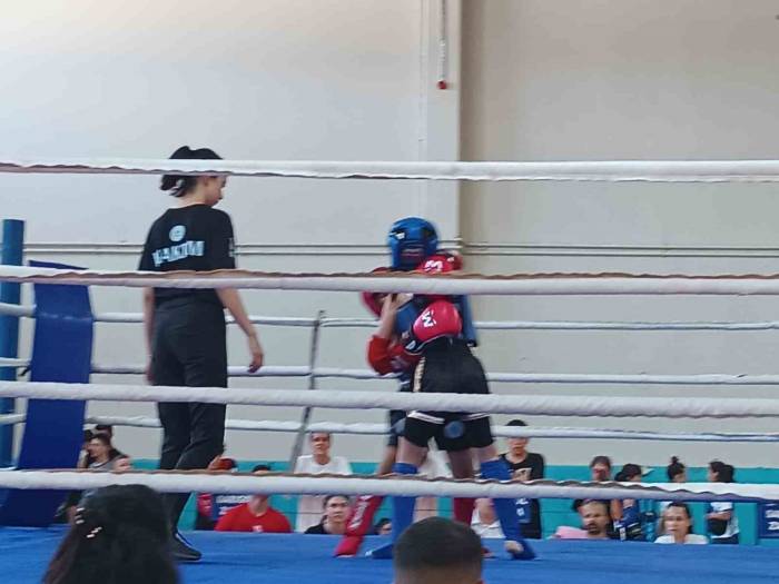 Sarıgöl Spora Doyacak