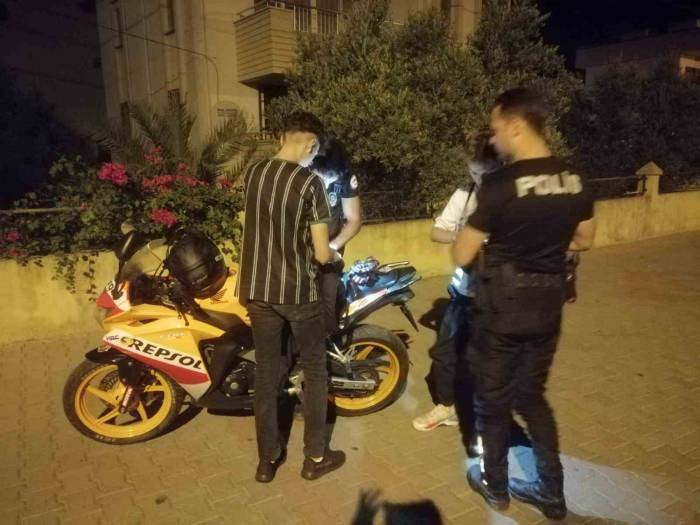 Marmaris’te Yunus Ekipleri Suç Ve Suçlulara Göz Açtırmıyor