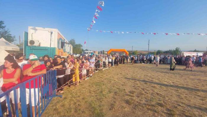 Bu Da Karpuz Yeme Kuyruğu