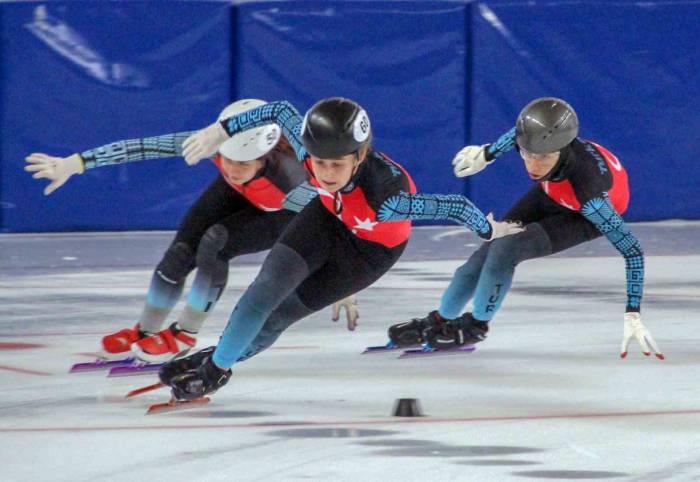 Buzda Hedef Şampiyonluk