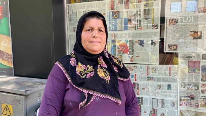 İnternet Kafeye Gitmek İçin Evden Çıkan Nesrin’den 7 Yıldır Haber Yok
