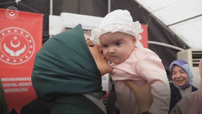 Bakan Göktaş’tan Depremin Altıncı Ayında Duygulandıran Paylaşım