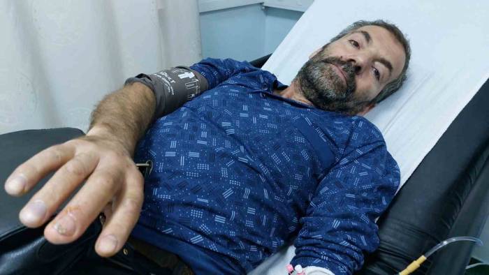 Havalar Isındı, Yılan Sokmaları Arttı