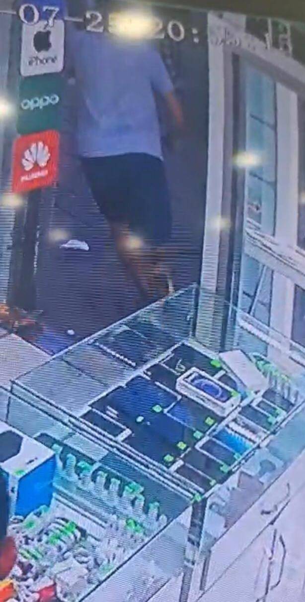 İstanbul’da “binbir Surat” Lakaplı Telefon Hırsızı Yakalandı