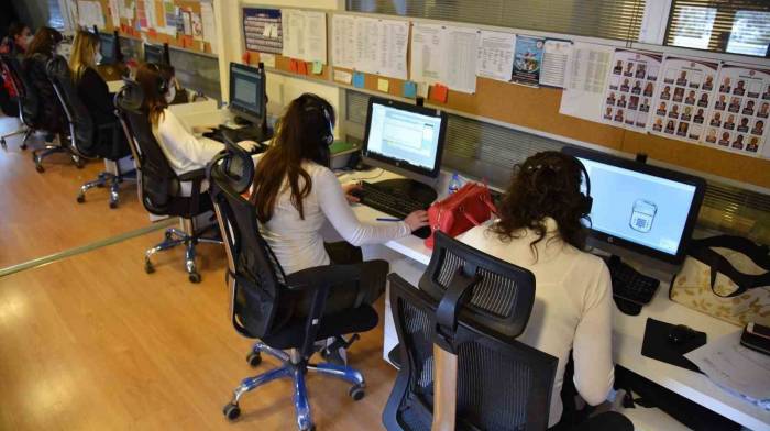 Karesi Belediyesi 6 Ayda 20 Binden Fazla Talebe Cevap Verdi