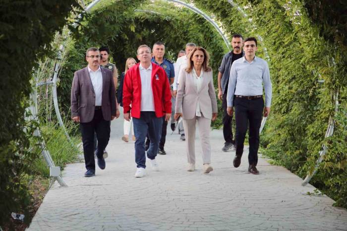 Çekerek Yelken Yarışmasına Hazırlanıyor