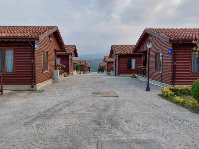 Ev Tipi Huzurevi, Yalova’dan Türkiye’ye Örnek Oldu