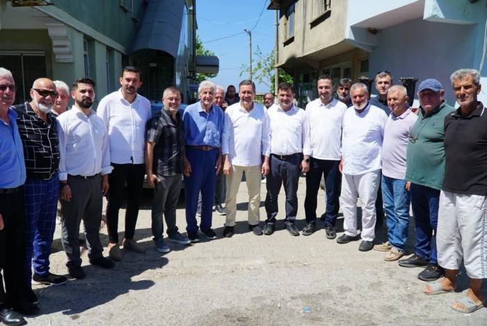 Su Sorunu Artık Yaşanmayacak