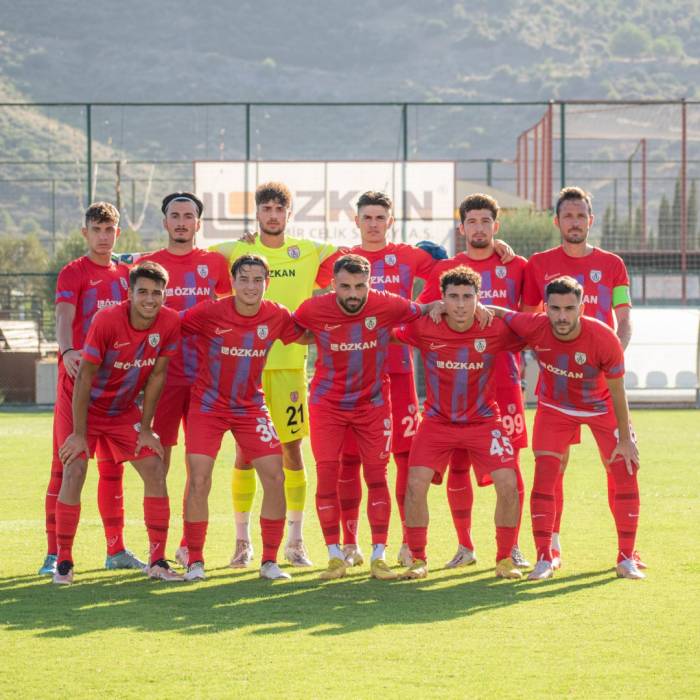 Altınordu, Efeleri Rahat Geçti