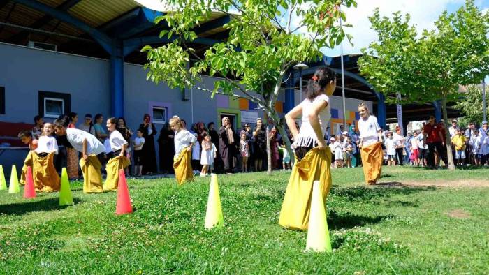 Başkan Avcı: Gençliğe Yatırım, Geleceğe Yatırım