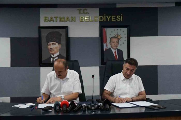 Batman’da Öğrencilere Yönelik ‘askıda Yemek’ Uygulaması Devam Edecek