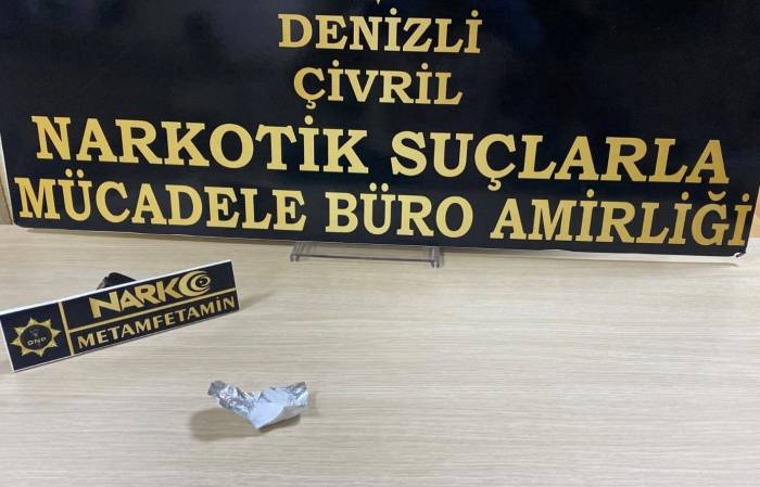 Denizli’de 11 Uyuşturucu Satıcı Şüphelisi Tutuklandı