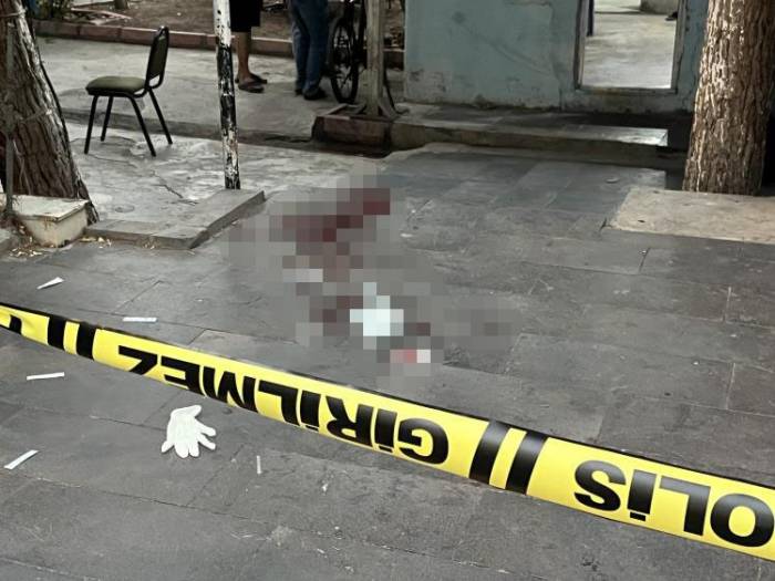 Diyarbakır’da İki Kardeşin Kavgasında Kan Döküldü