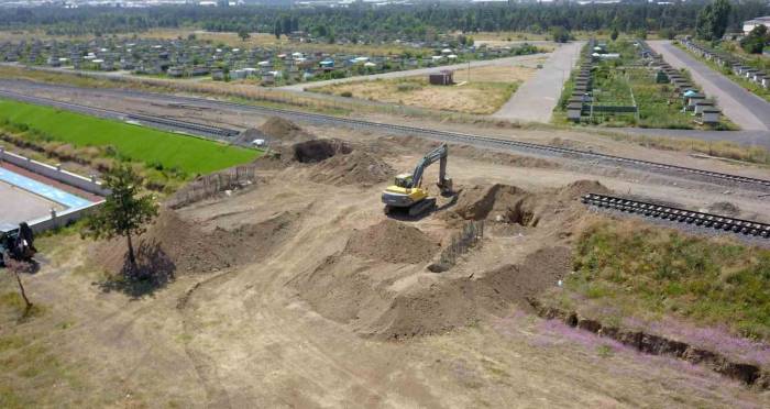 Büyükşehir’den Tren Yolu Alt Geçitli Köprülü Kavşak Ve Bağlantı Yolu