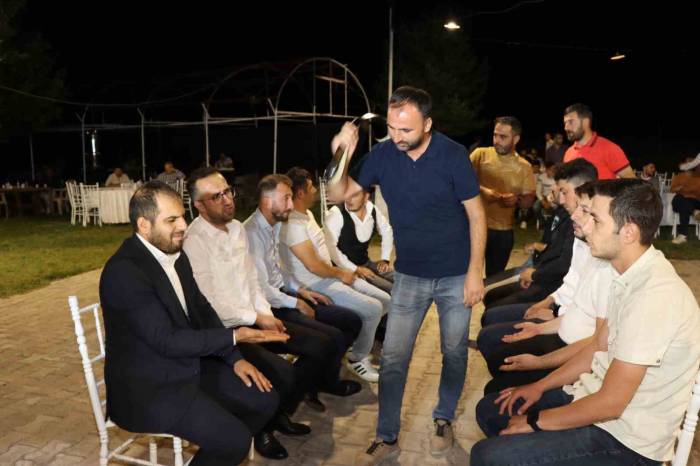 Erzurum Kısır Gecelerinde Vazgeçilmeyen Bir Gelenek