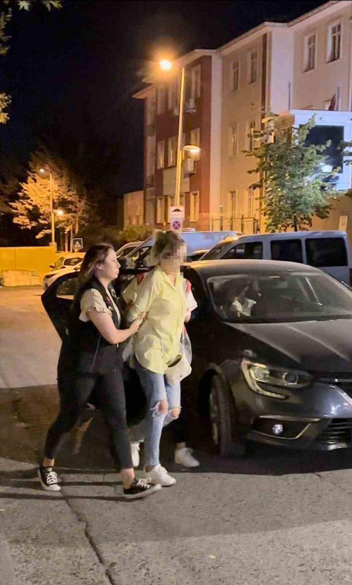 Esenyurt’ta Çocuğunu Döven Anneden Kan Donduran Sözler “kendi Çocuğumu Öldürsem Bile Benim Hakkımdır”